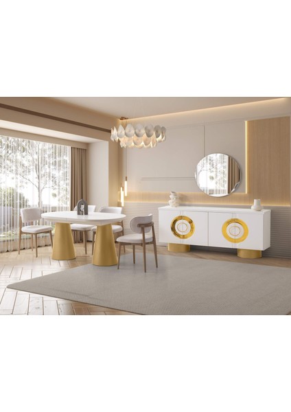 Florida Konsol %100 Mdf fırsatları
