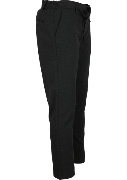 Erkek Jogger Pantolon Bel Bağcıklı Dar Kesim RAR01340 fırsatları