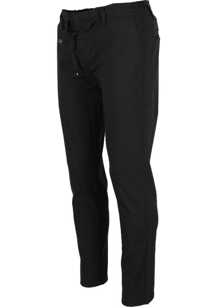 Erkek Jogger Pantolon Bel Bağcıklı Dar Kesim RAR01340 indirimleri