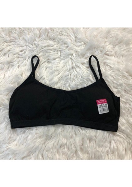 Ip Askılı Pedli Yarım Atlet Erkekler İçin Esnek Pamuk-Elastan Kumaş 6312 Model