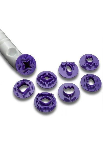 Şeker Hamuru Şekillendirici fiyatları