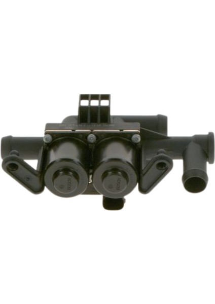 Bmw Kalorifer Musluğu F-01/02/03/04/06/07/10/12/18