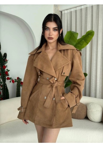 Pexa Kemerli Ceket fiyatları