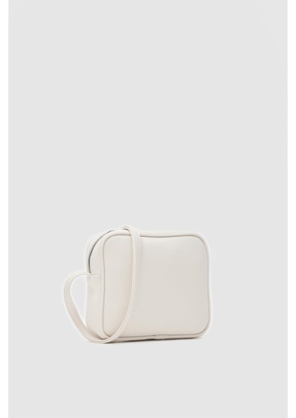 Perra Krem Çapraz Çanta fiyatları