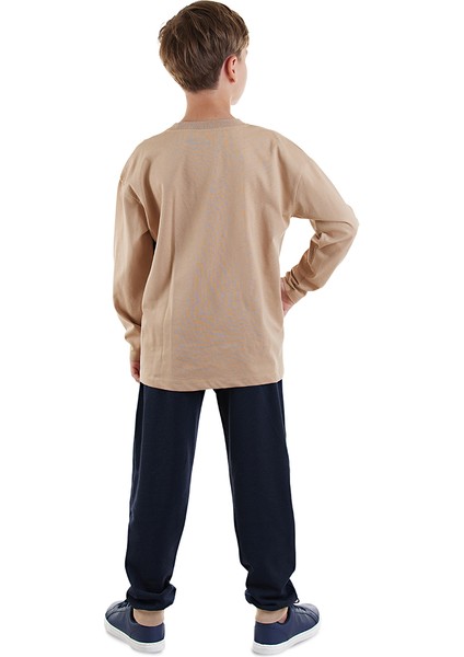 Who Erkek Çocuk T-Shirt Pantolon Takım fiyatları
