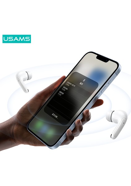 XD18 Bluetooth 5.3 Kulak Içi Kablosuz Kulaklık – Ipx3 , Type-C Şarj, Dokunmatik Kontrol modelleri