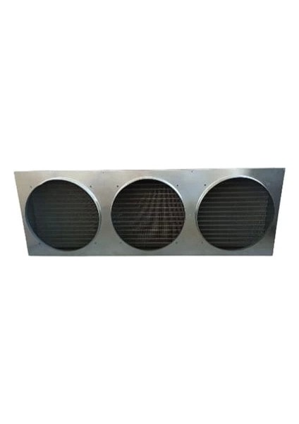 100 M2 Pcd 100 Td1 3*450 Kondanser (39450 Watt)