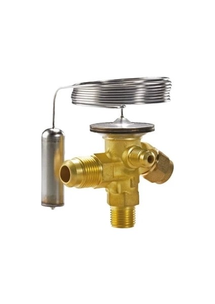 068Z3392 Ten 2 R-134A Dış Denge Rakorlu Expansion Valf ( Mop Nm ) -5C/-40C