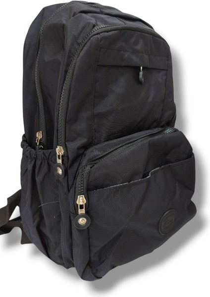 3401-25 Krinkıl Kumaş Sırt Çanta fiyatları