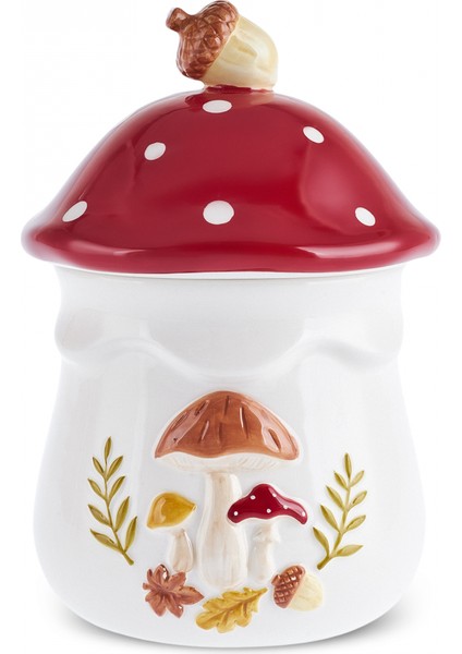 Cozy Saklama Kabı Kırmızı 600 ml fırsatları