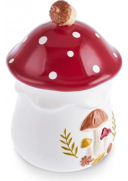 Cozy Saklama Kabı Kırmızı 600 ml indirimleri