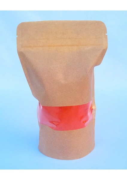 Güneşte Kurutulmuş Doğal Kırmızı Toz Biber -Ev Yapımı Lezzet 250GR. fırsatları