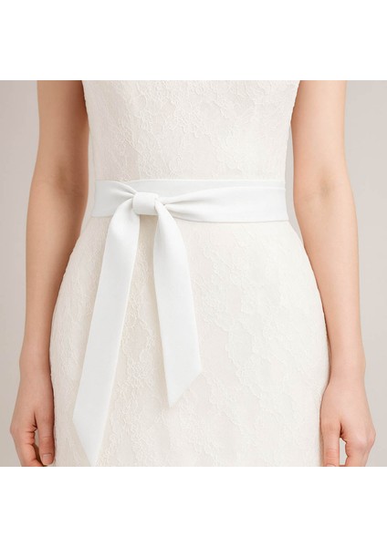 Gelin Kuşağı 6 cm x 2 mt