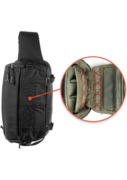 LV10 Utılıty/med Slıng Canta Siyah Renk fiyatları