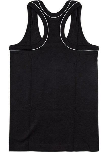 Likralı Pamuklu 6 Li Paket Erkek Çocuk Sporcu Atleti