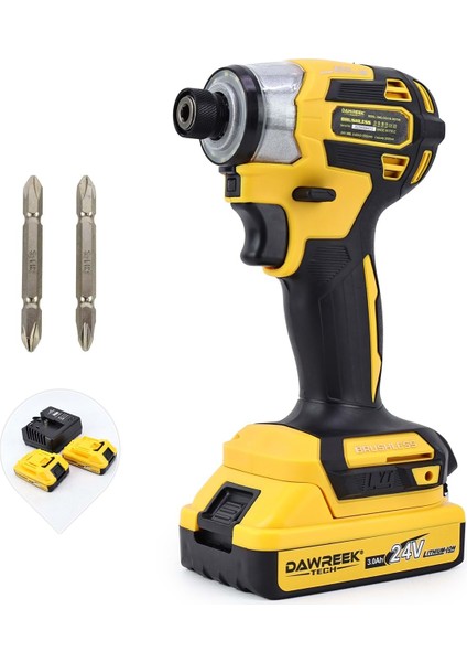 Torklu Vidalama Yellow – Akülü Torklu Somun Sıkma Makinesi fiyatları