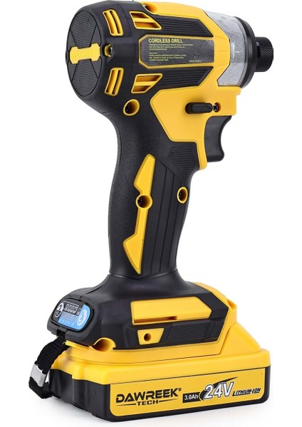 Torklu Vidalama Yellow – Akülü Torklu Somun Sıkma Makinesi indirimleri
