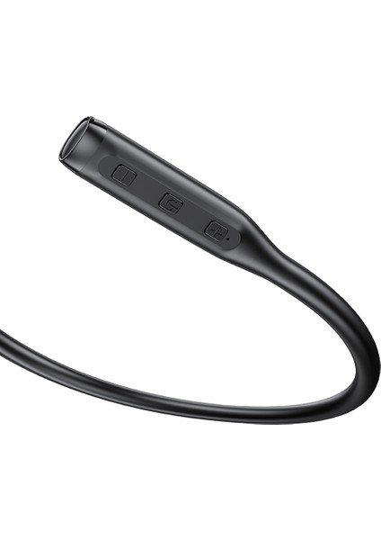 YQ24 Boyun Bantlı Bluetooth 5.3 Kablosuz Kulaklık – Ipx5 , Type-C Hızlı Şarj, Dokunmatik Kontrol fırsatları
