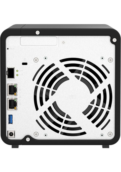 TS-432X-4G001 4gb 1tbhdd 4x3.5" Sata Desteği Raıd(0) Nas Depolama Ünitesi fırsatları