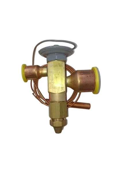 Oze-25-Ga Expansion Valf R-410A