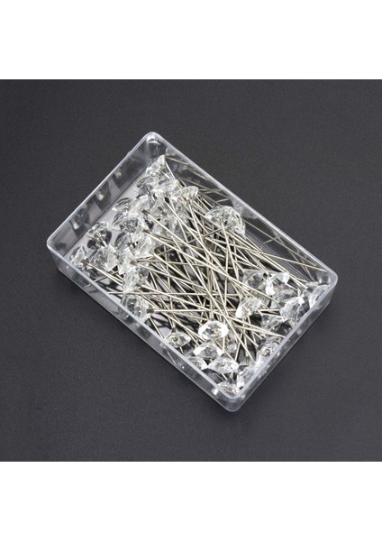 Patchwork Iğne Elmas Motifli 50'li fiyatları