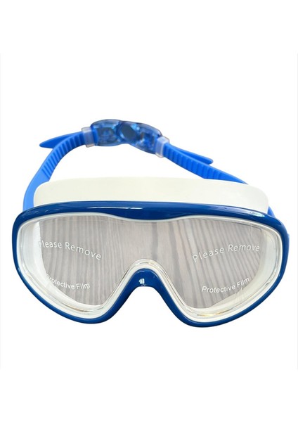 Dunny Dive Swımmıng Goggles - Deniz Gözlüğü