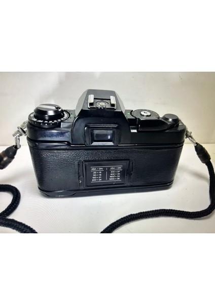 Chınon Fotoğraf Makinası - Sorunsuz Çalışır Durumda fırsatları