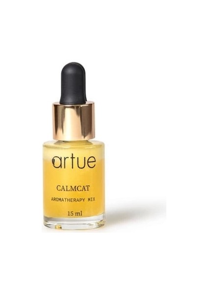 Calmcat Kediler Için Sakinleştirici Losyon 15 ml modelleri