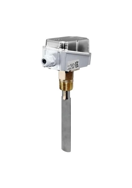 Industrie Technic Flow Switch Akış Anahtarı Şalteri Db SF1K/65 1 Dbsf-1k/65 ( Sıvı Için )
