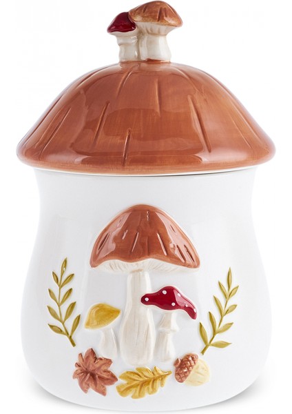 Cozy Saklama Kabı Tarçın 600 ml fırsatları