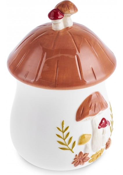 Cozy Saklama Kabı Tarçın 600 ml indirimleri