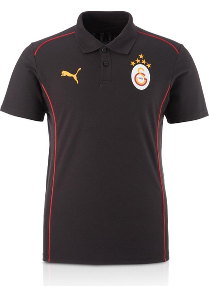Orijinal Puma A Takım 5 Yıldız Polo T-Shirt Atkı ve Hediyelik Ahşap Kutulu indirimleri