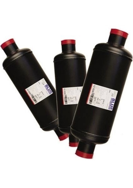 Blue BLR/MF-058 Mufler Susturucu 16 mm