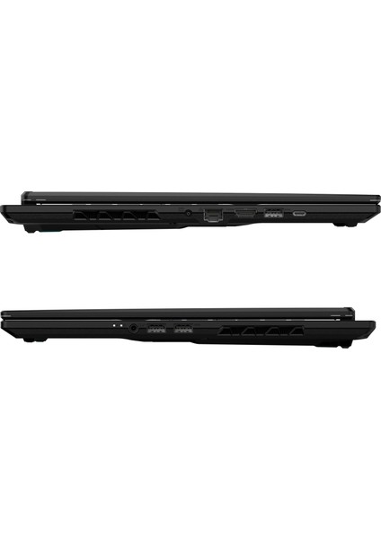 Gaming A16-CWH Intel Core i7 13620H 32GB 1TB SSD RTX5070 Freedos 16" Taşınabilir Bilgisayar