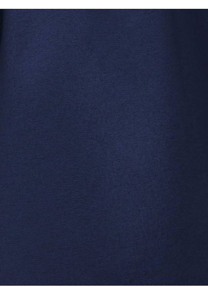 Bağcık Detaylı Bol Paça Beli Lastikli Keten Pantolon -K.laci fiyatları