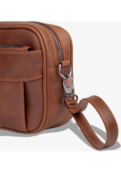 Lock Bag Hakiki Deri Kişiye Özel İsim Baskılı El Çantası indirimleri