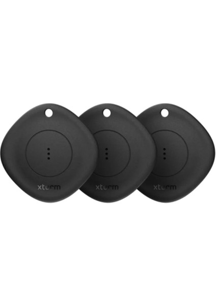 Traveltag Akıllı Takip Cihazı - 3'lü Paket