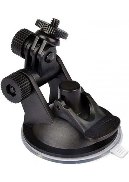 Araç Içi Vantuzlu Kamera Monopod Hareketli Kamera Tutucu