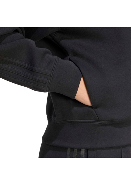 Originals JY2619 Adicolor 3-Stripes Spacer Full-Zip Kapüşonlu Üst indirimleri