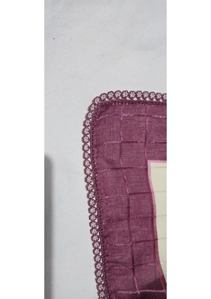 El Işlemeli Tülbent – Şık ve Zarif Tasarımlar fiyatları