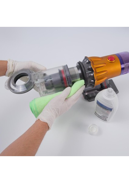 Dikey Süpürge Bakım Paketi (2 Yıl ) fırsatları