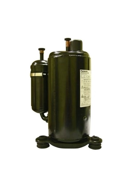 5VS295EAA21 2 Hp (24.430 Btu) R-410 220V Rotary Kompresör 24K