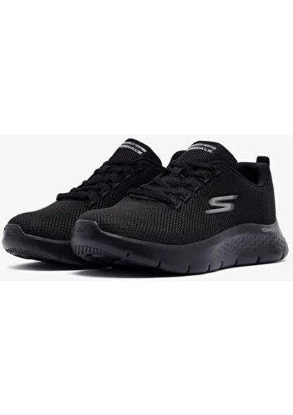 Go Walk Flex-Vespid 216507 Tk Bbk Erkek Yürüyüş Ayakkabısı - Siyah modelleri