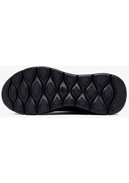Go Walk Flex-Vespid 216507 Tk Bbk Erkek Yürüyüş Ayakkabısı - Siyah fırsatları
