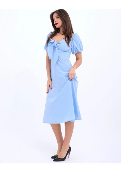 5948 Elbise-Mavi fırsatları