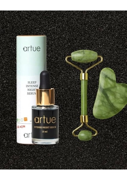 Hülha Kayhan Night Serum Hediye Kutusu fiyatları