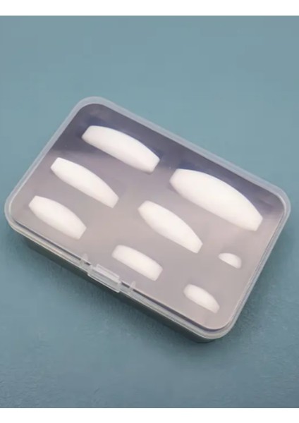 8 Adet A-Tipi Manyetik Karıştırıcı Seti – Laboratuvar ve Endüstriyel Kullanım Için fiyatları