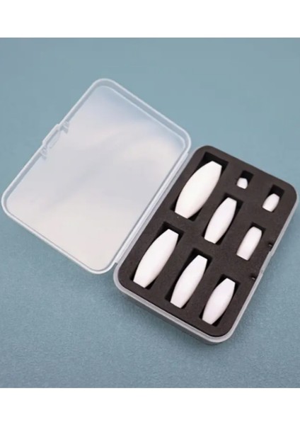 8 Adet A-Tipi Manyetik Karıştırıcı Seti – Laboratuvar ve Endüstriyel Kullanım Için fırsatları