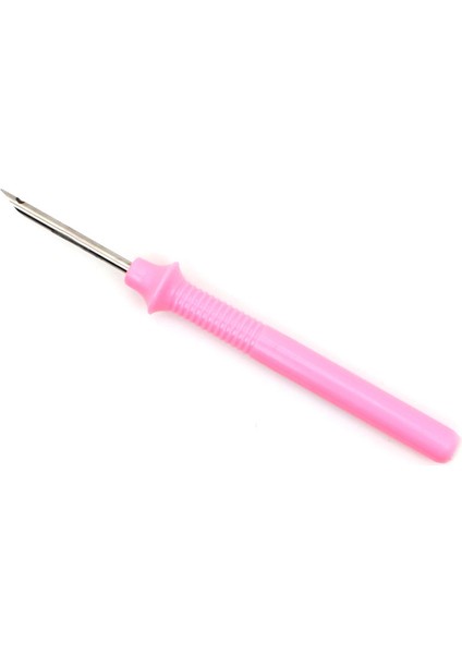 Punch Iğnesi Plastik Saplı 4 mm