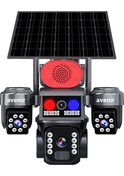 Av S463G
